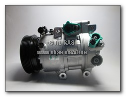 COMP. HY SONATA DIESEL